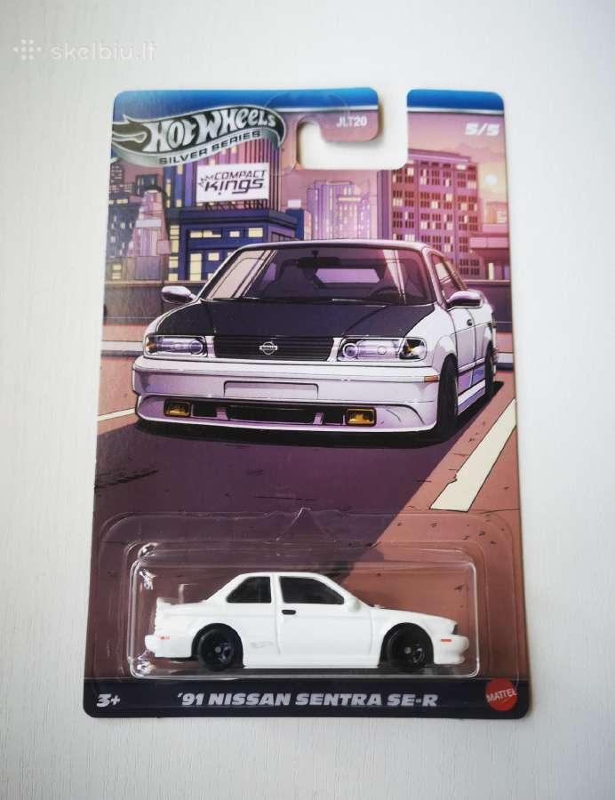 Fast & Furious hot wheels modeliukai - nuotraukos Nr. 4
