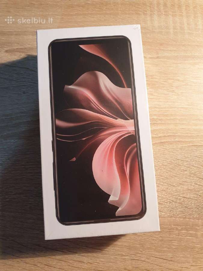 Viqee U25ultra 8gb/256gb Naujas (neatidarytas)