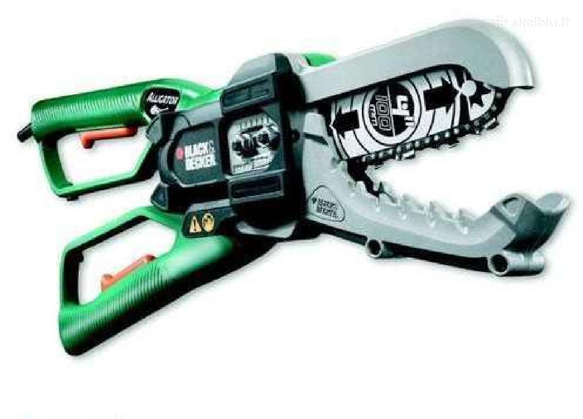 Black Decker Gk1000