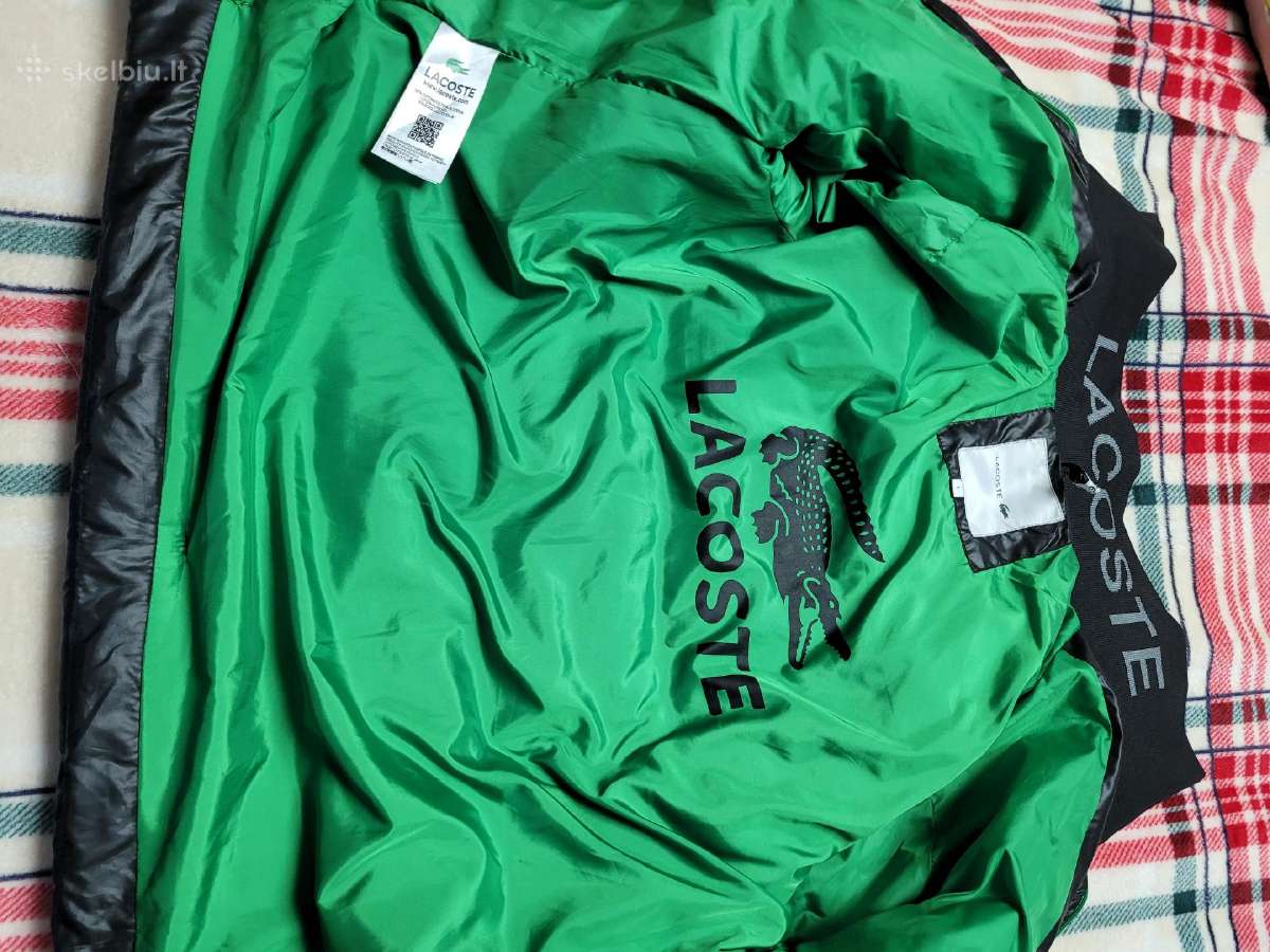 Lacoste