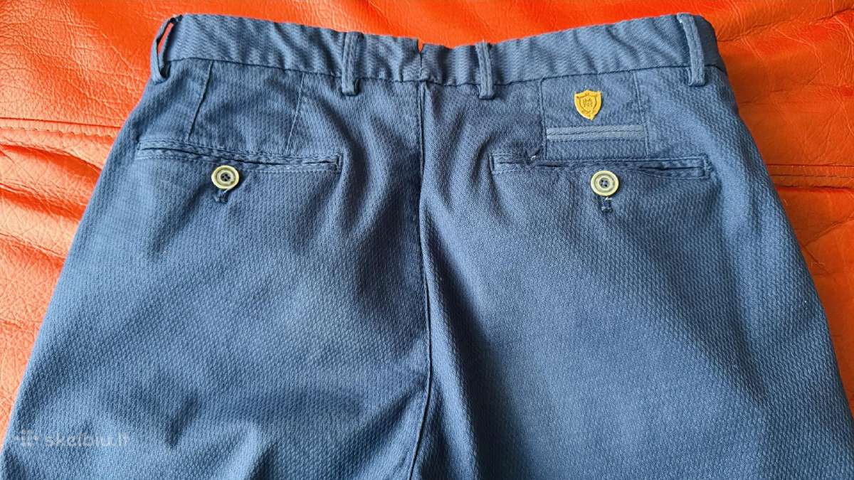 Massimo Dutti kelnės - nuotraukos Nr. 3