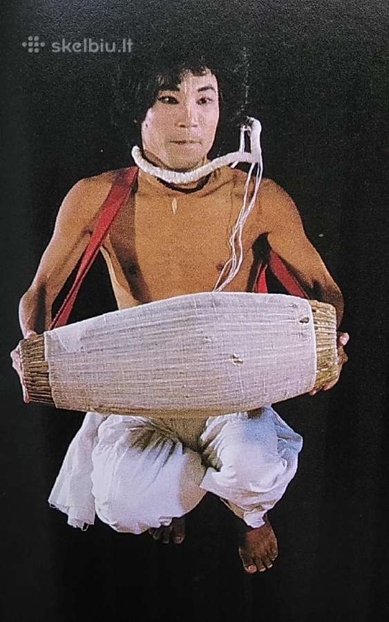 Indija. Išleista Indijos festivaliui Ssrs 1987 - nuotraukos Nr. 9