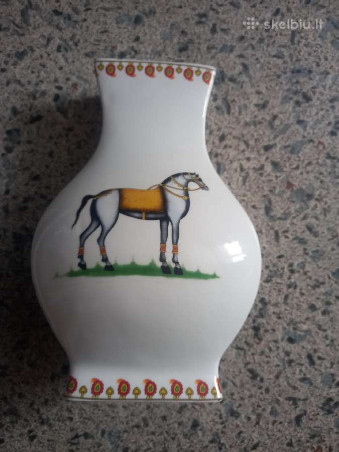 Vaza gėlėms