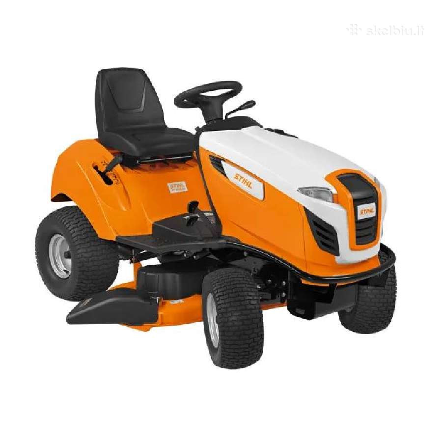 Stihl Rt 4112.1 Sz