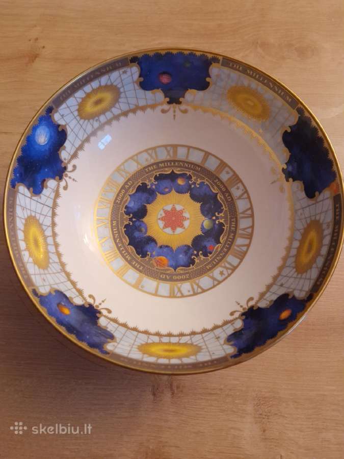 Royal Worcester indas