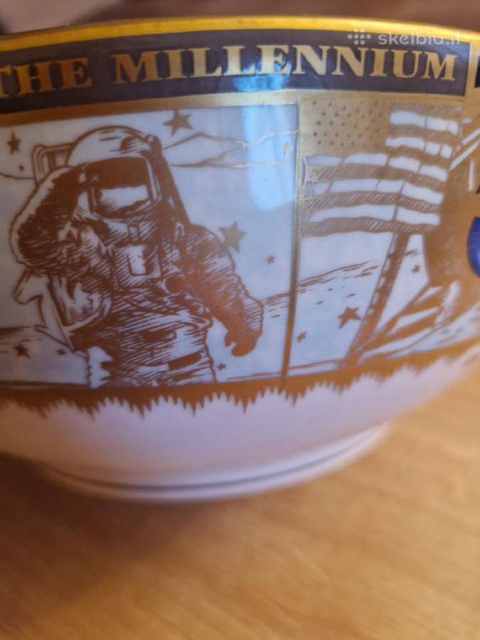 Royal Worcester indas - nuotraukos Nr. 4