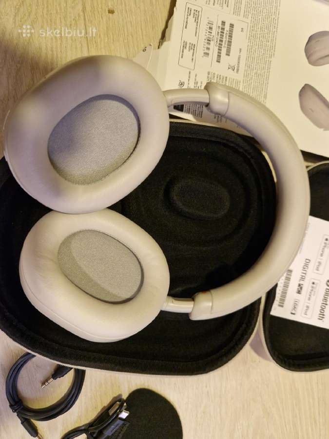 Sony Wh-1000xm5 - nuotraukos Nr. 4