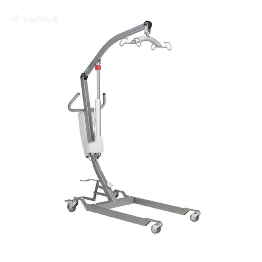 Mobilus keltuvas neįgaliesiems