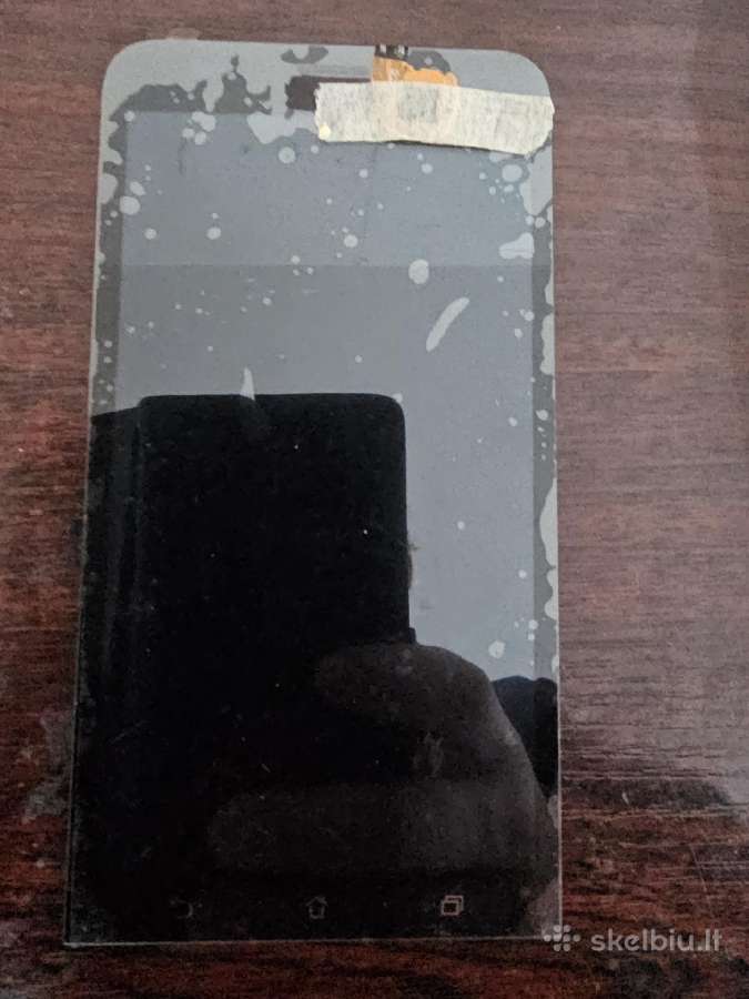 Telefonu ekranai nauji ir devėti - nuotraukos Nr. 2