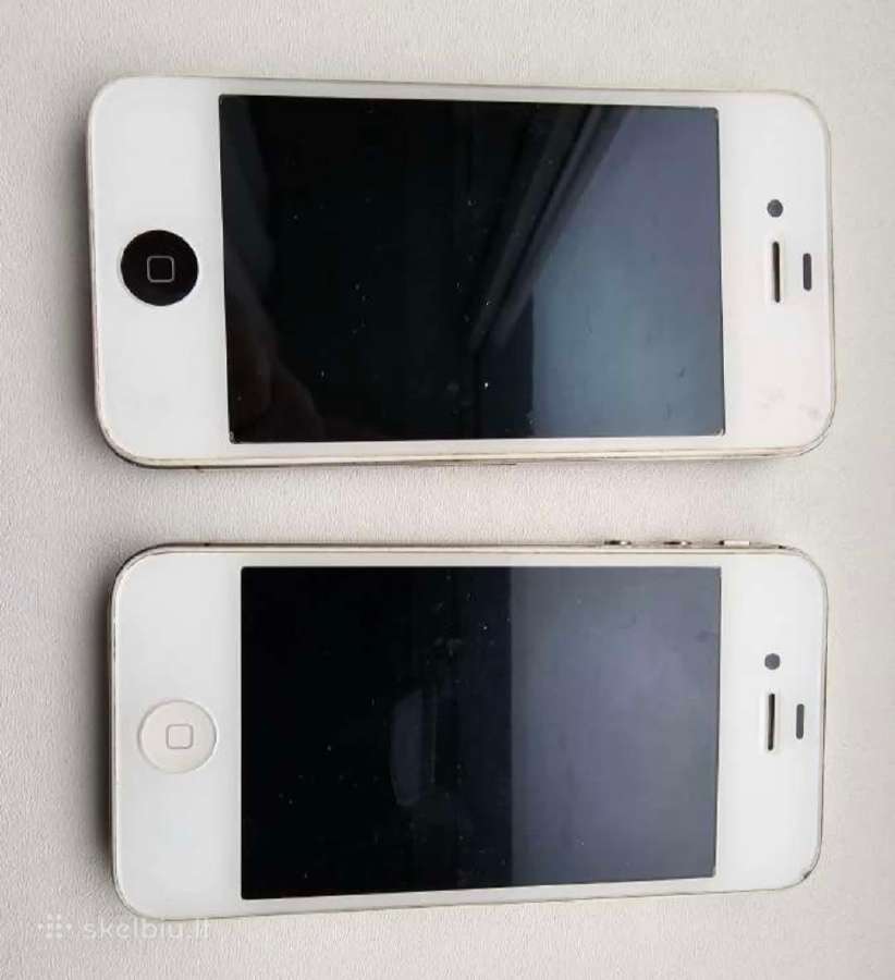 Telefonu ekranai nauji ir devėti - nuotraukos Nr. 12