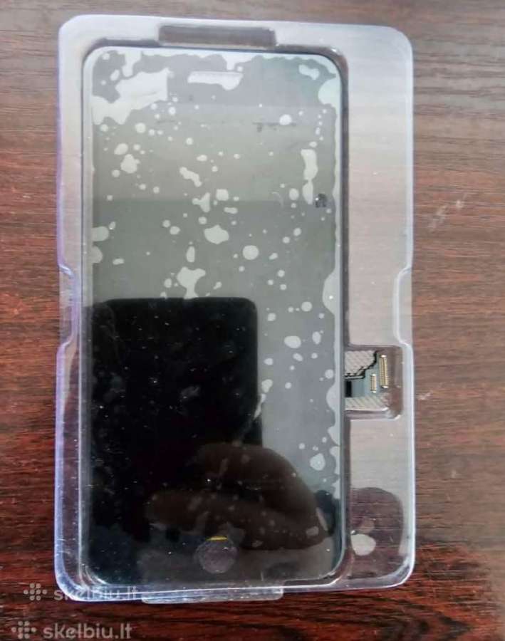 Telefonu ekranai nauji ir devėti - nuotraukos Nr. 15