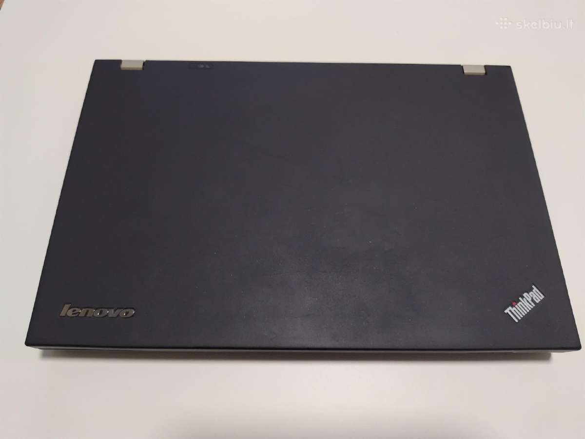 Lenovo Thinkpad
