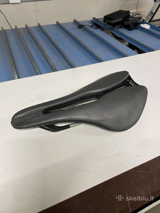 Balnelis Selle Italia Model -X