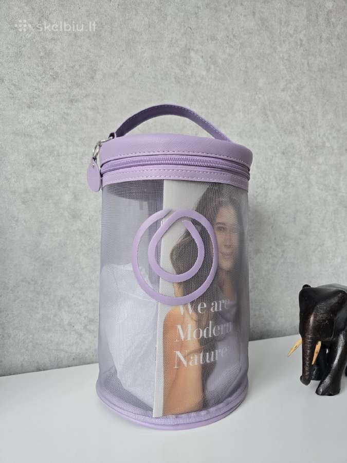 Monat nauja talpi alyvinė kosmetinė - nuotraukos Nr. 3