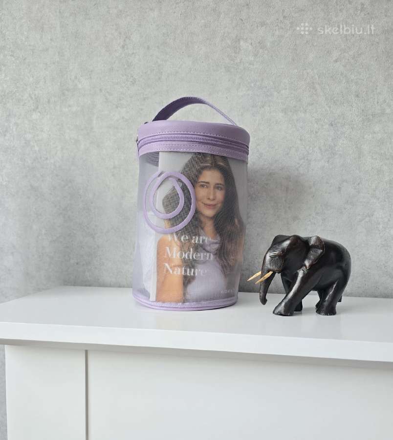 Monat nauja talpi alyvinė kosmetinė