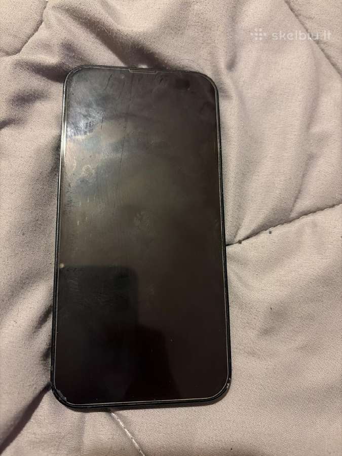 iPhone 13 256gb