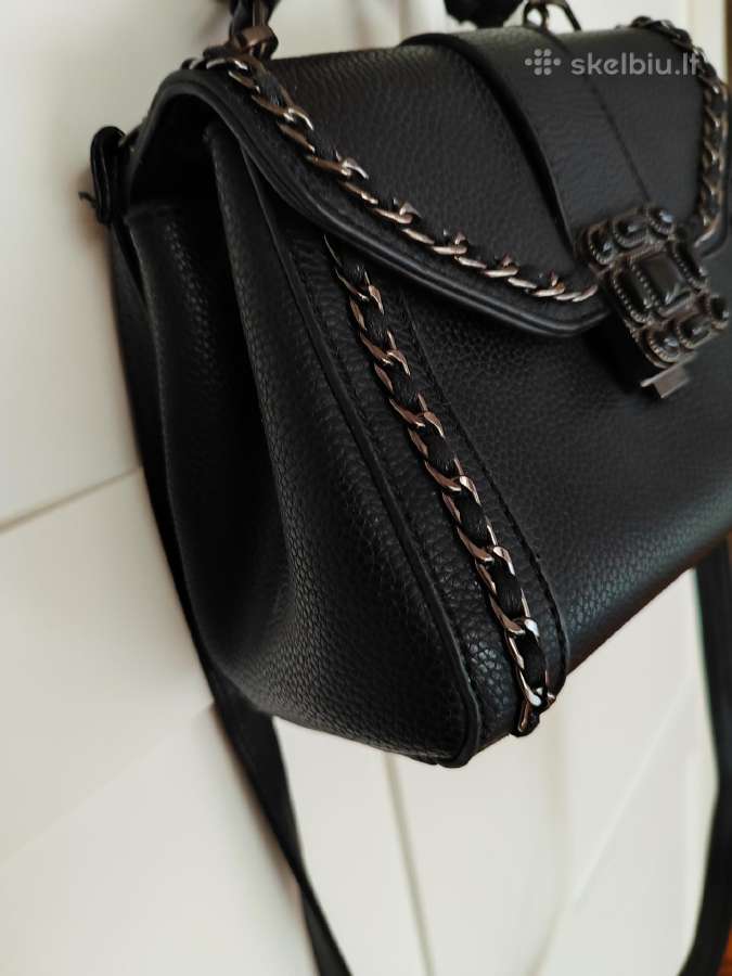 Moteriška rankinė - nuotraukos Nr. 7