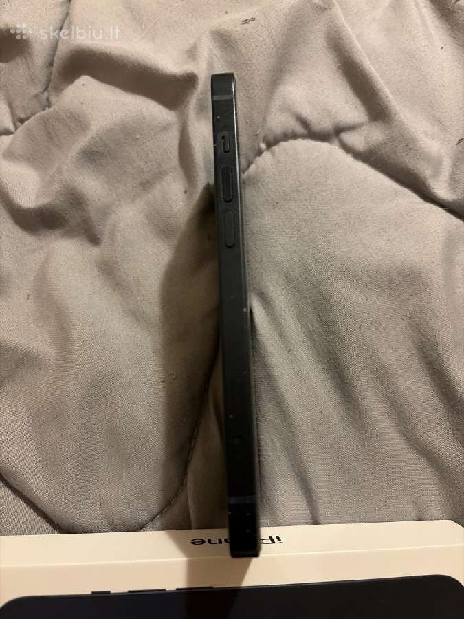 iPhone 13 256gb - nuotraukos Nr. 4