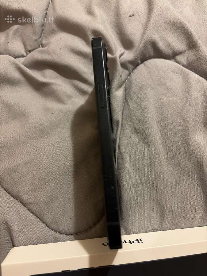 iPhone 13 256gb - nuotraukos Nr. 5