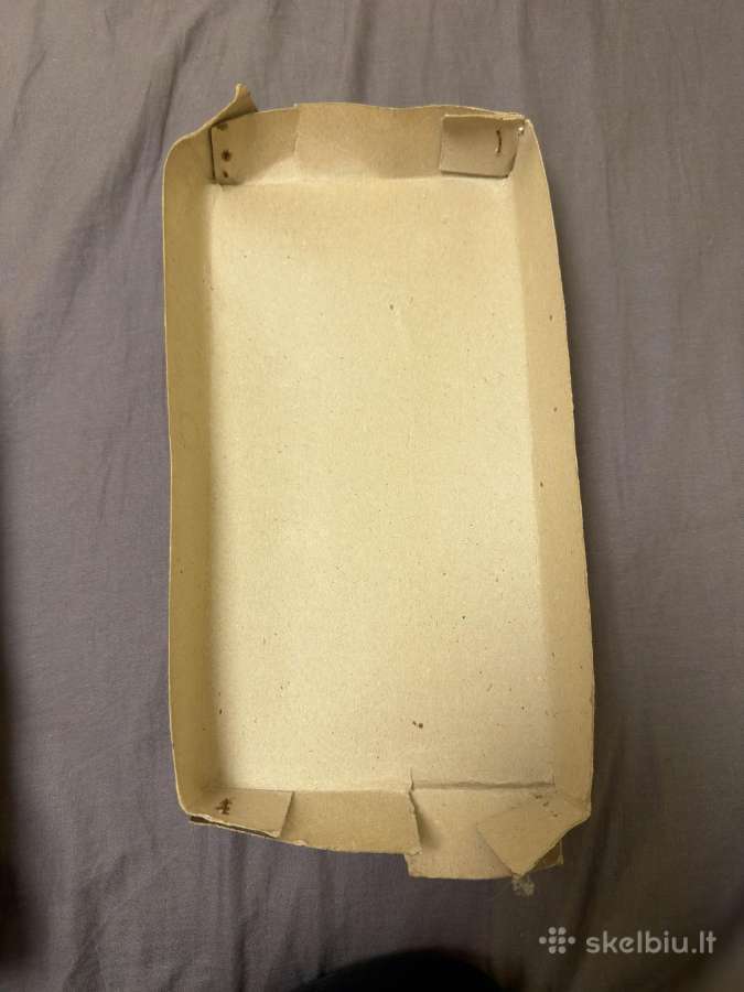 Vintažiniai eglutės žaisliukai (Ssrs laikotarpio) - nuotraukos Nr. 7