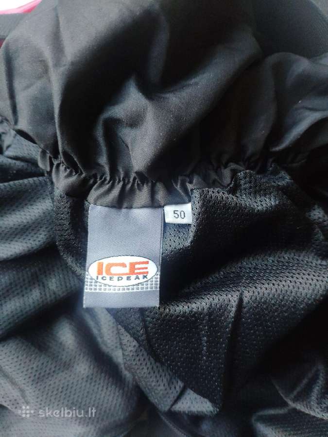 Icepeak žieminės kelnės - nuotraukos Nr. 3