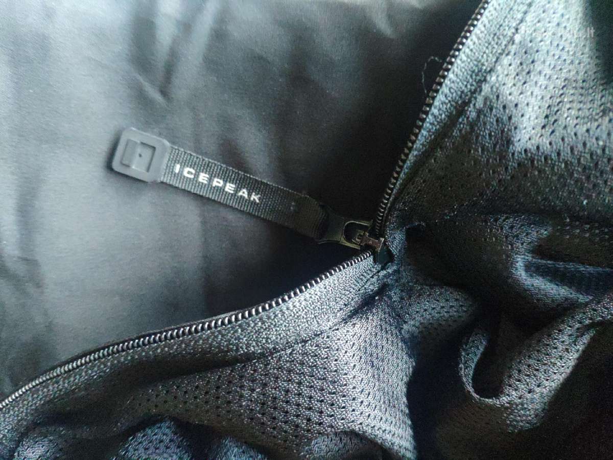 Icepeak žieminės kelnės - nuotraukos Nr. 4