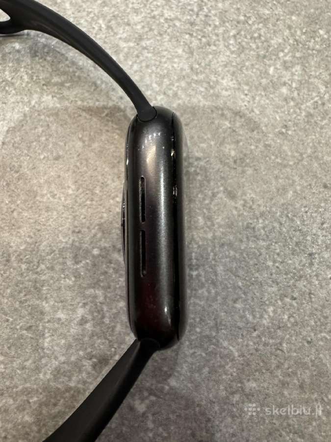 Parduodu Apple watch 6 44mm - nuotraukos Nr. 4