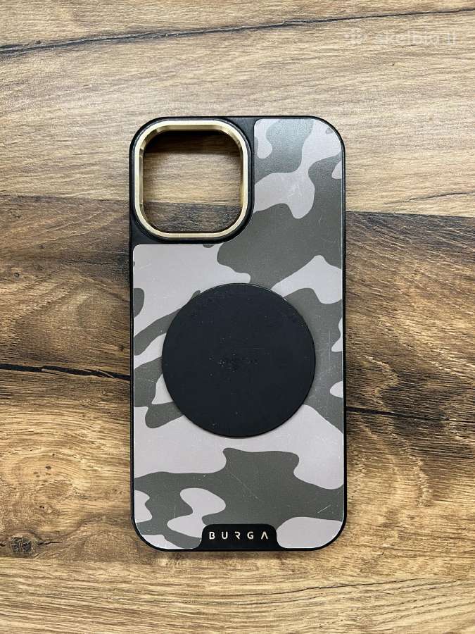 Apple iPhone 13 pro max - nuotraukos Nr. 5
