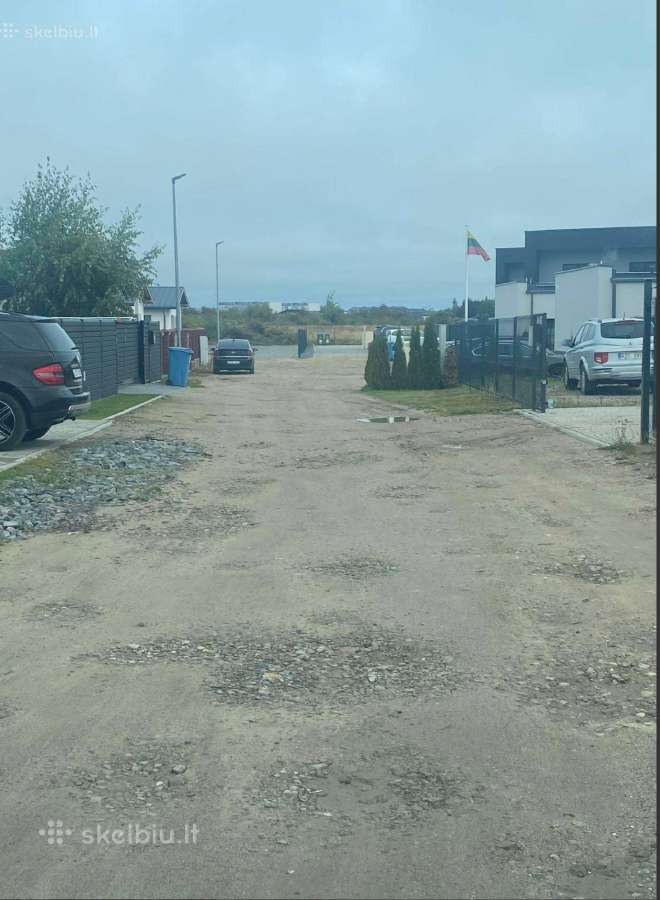 Sniego valymas,greiderio nuoma, transporto nuoma - nuotraukos Nr. 10