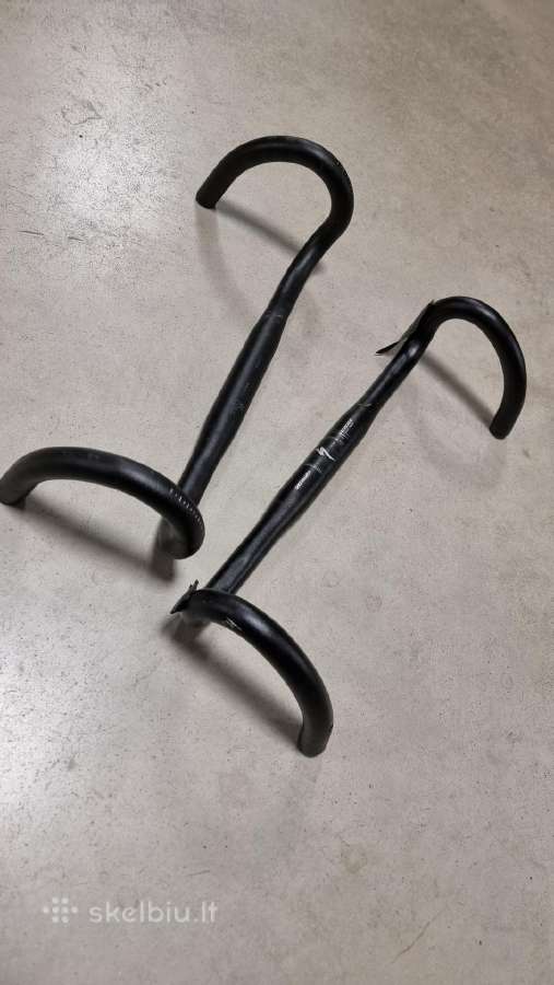Specialized 44cm vairas - nuotraukos Nr. 3