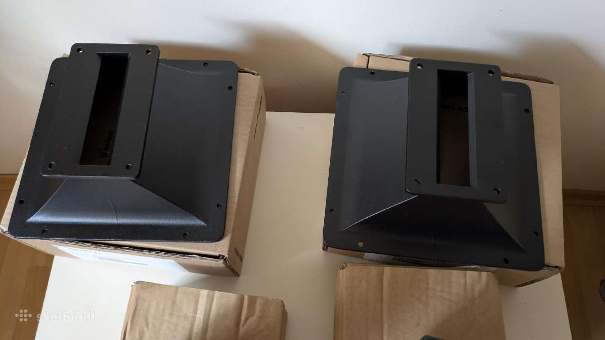 Beyma Tpl-200/h Tweeter - nuotraukos Nr. 8