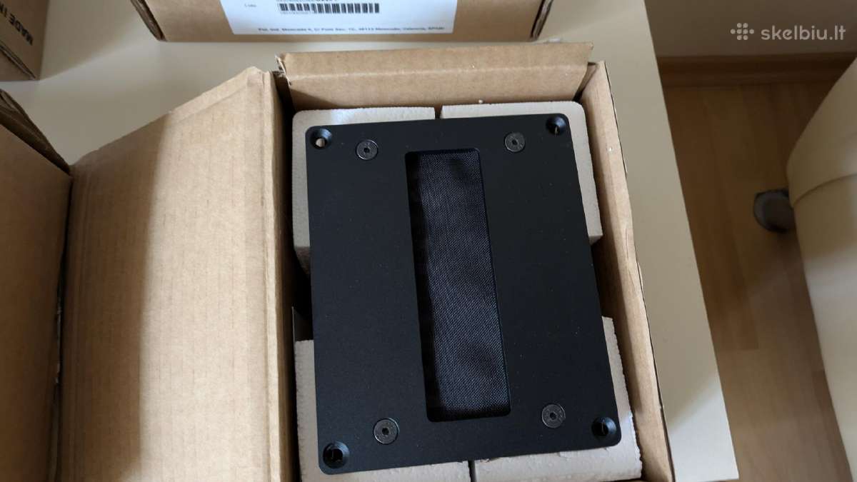 Beyma Tpl-200/h Tweeter - nuotraukos Nr. 15