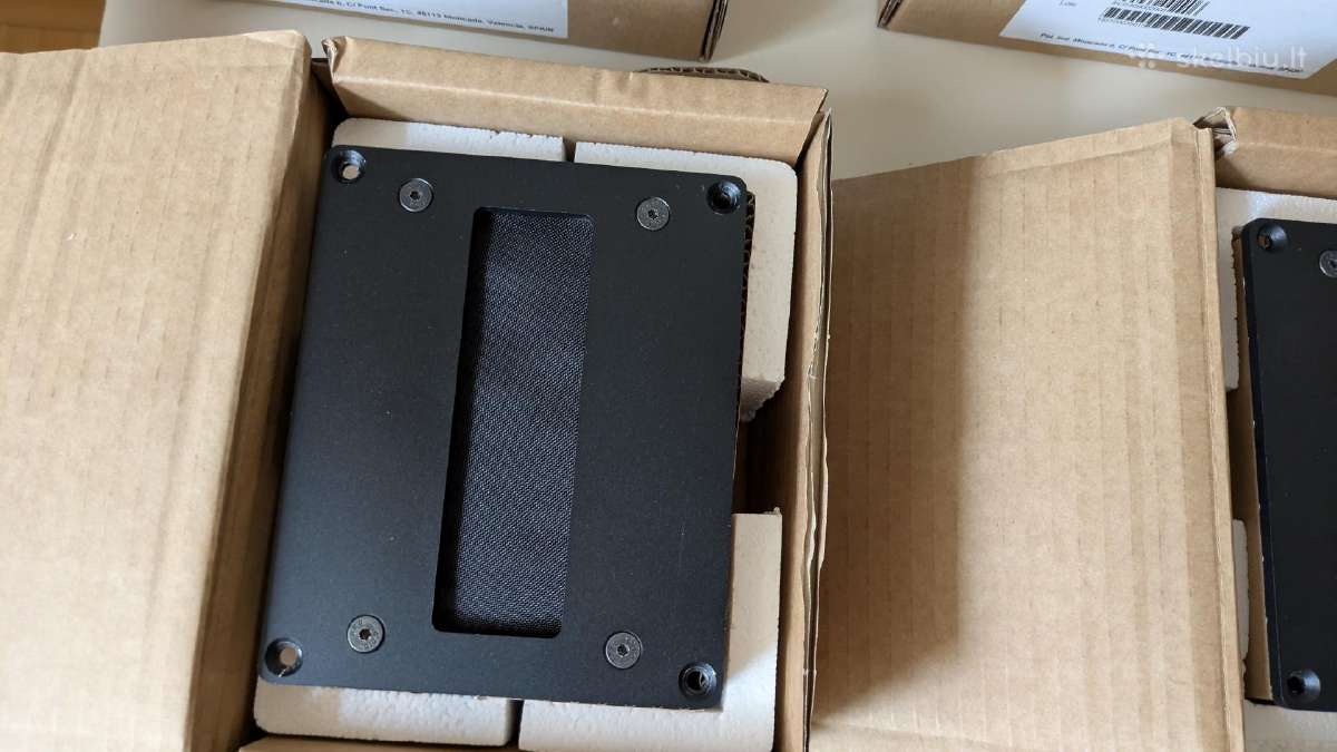 Beyma Tpl-200/h Tweeter - nuotraukos Nr. 16