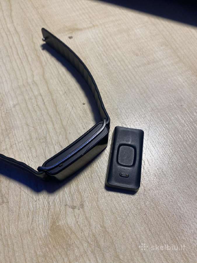 Huawei Honor band A2