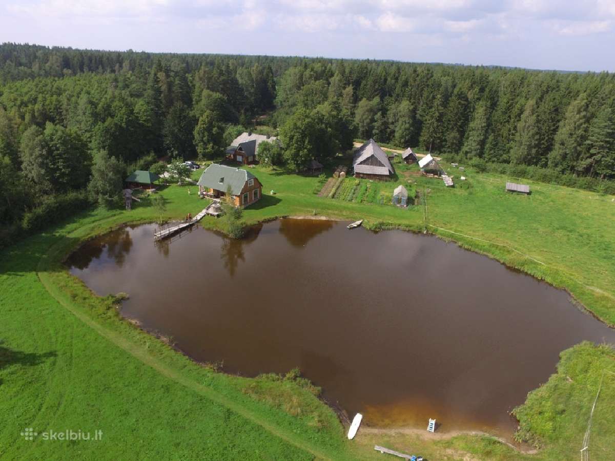 Pirtis plungeje,kubilas,poilsis kaime - nuotraukos Nr. 8