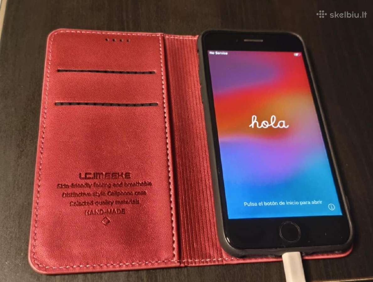iPhone Se 2020 128gb