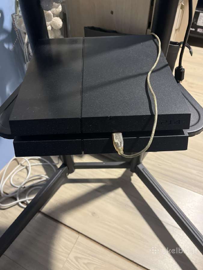 Ps4 1tb