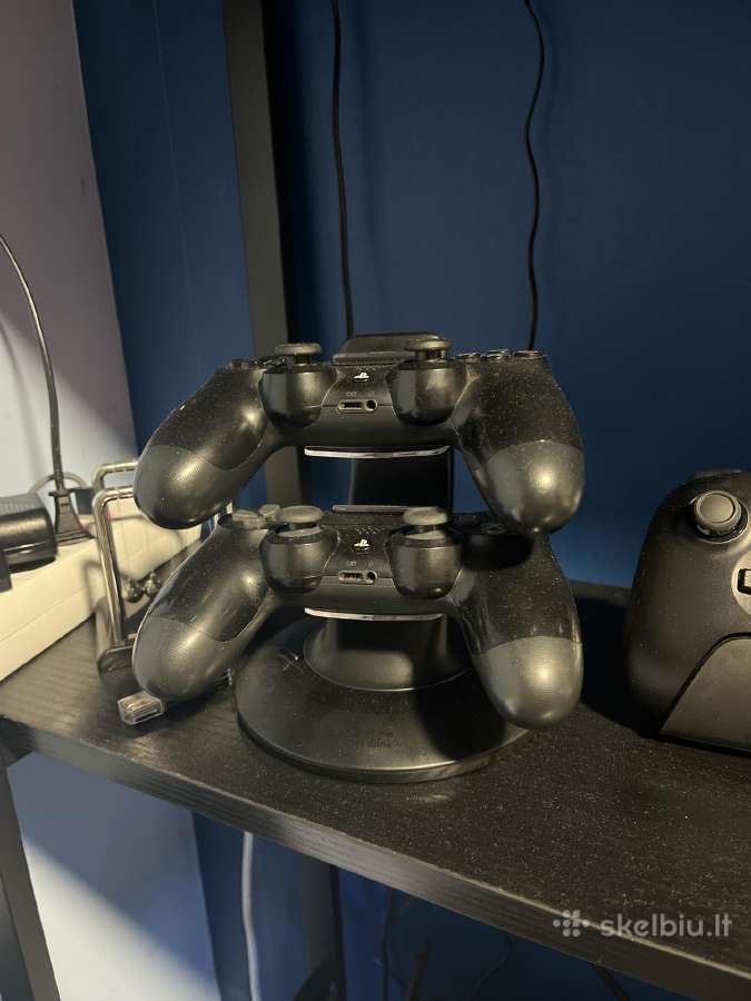 Ps4 1tb - nuotraukos Nr. 2