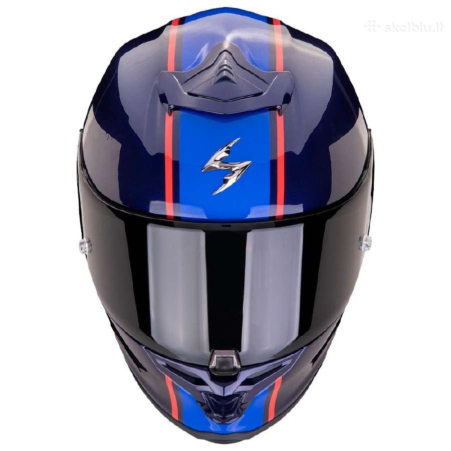 Scorpion r1 - nuotraukos Nr. 3