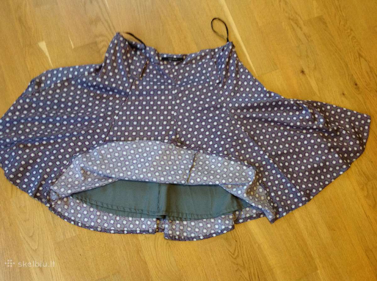 Vero moda sijonas, naujas. - nuotraukos Nr. 3