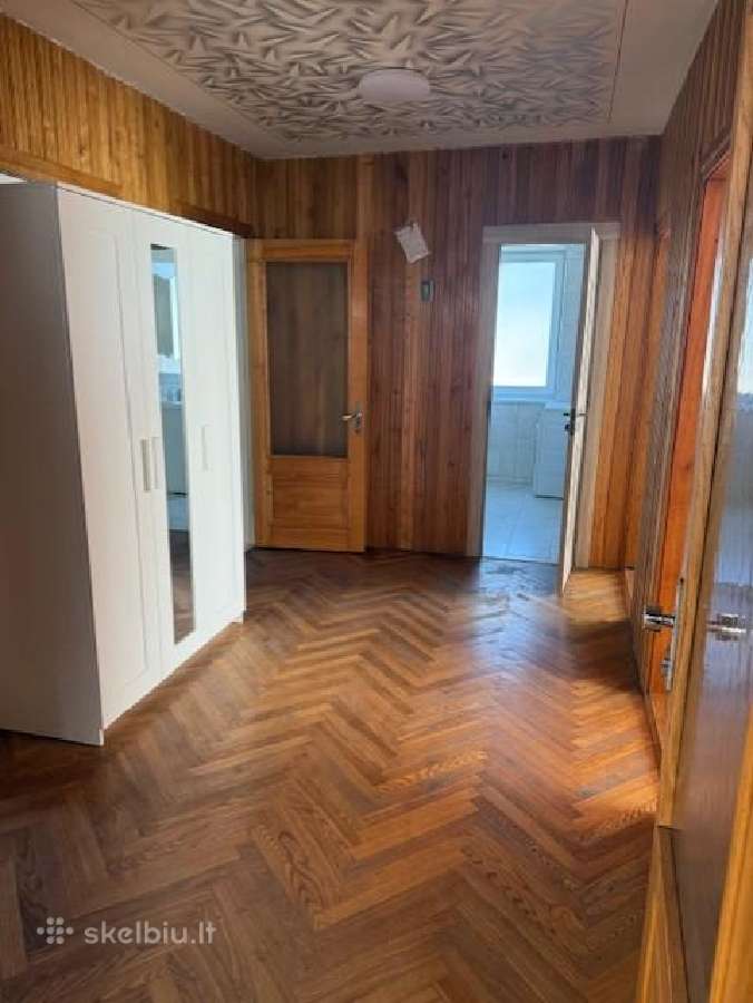 Dviejų aukštų namo nuoma. - nuotraukos Nr. 17