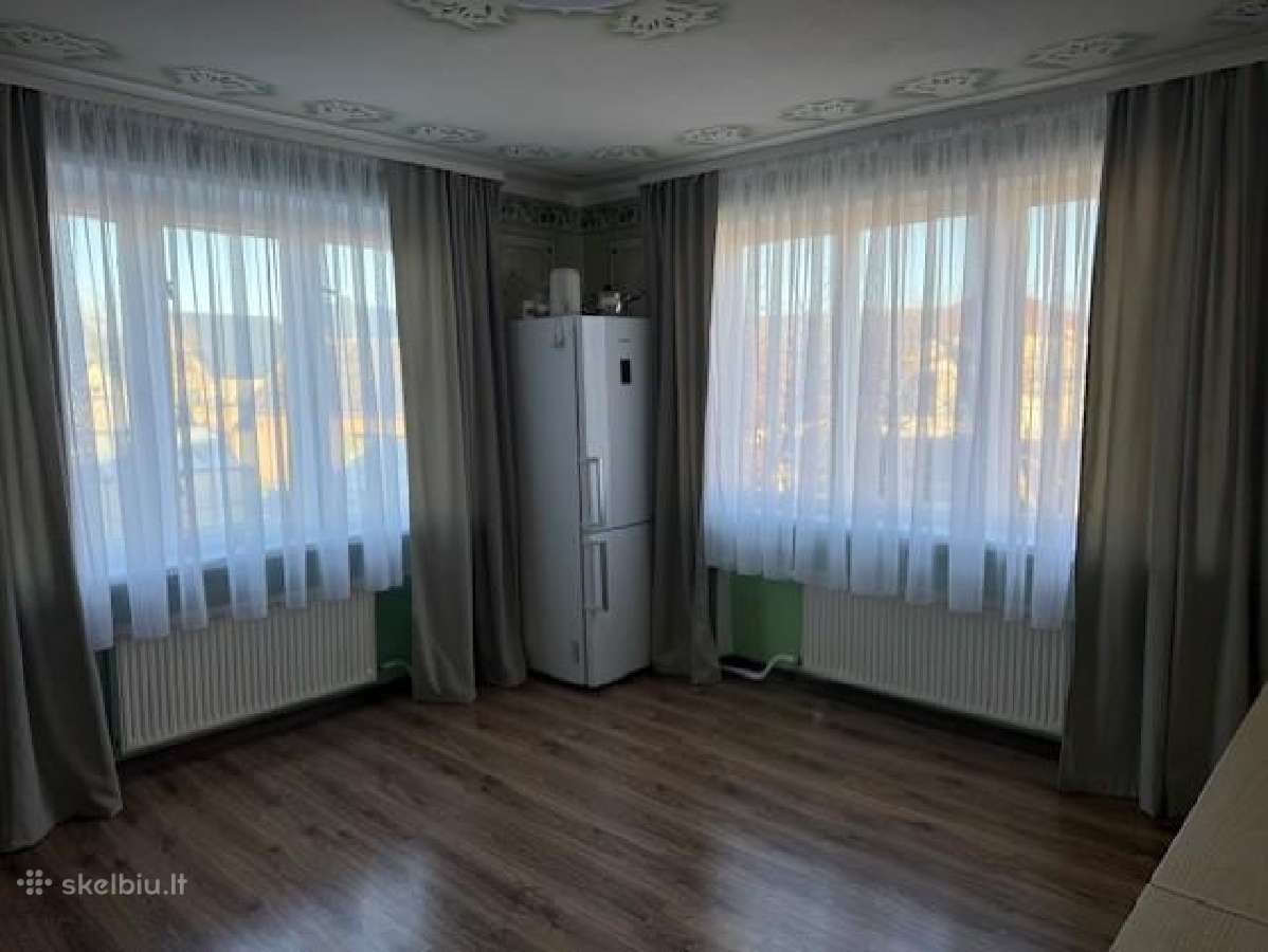 Dviejų aukštų namo nuoma. - nuotraukos Nr. 16