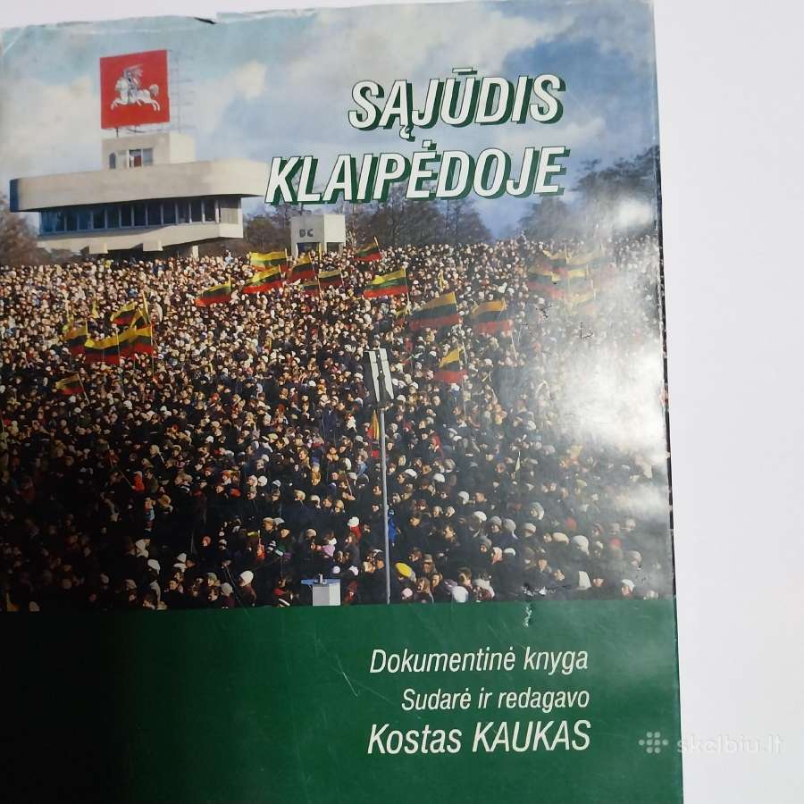 Knyga