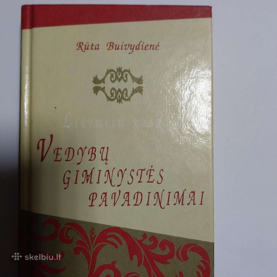 Knyga