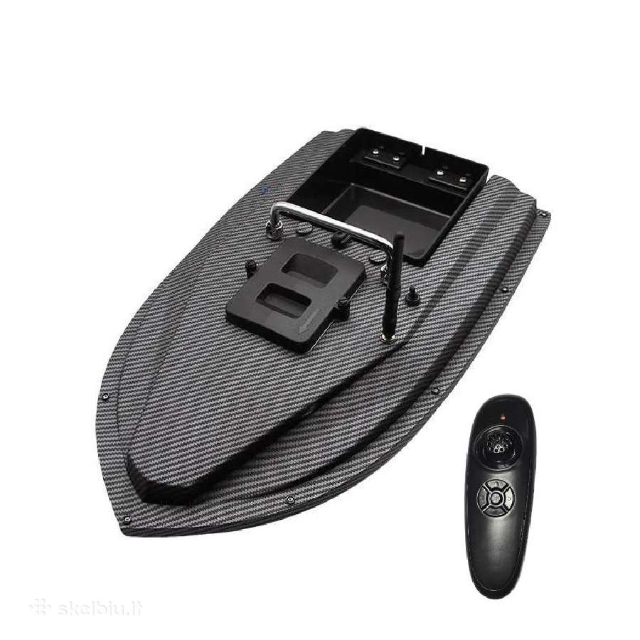 Žvejybinis Laivukas Blade V17 GPS