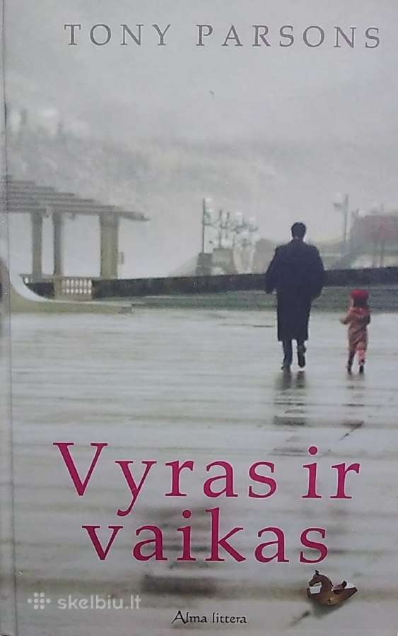 Vyras ir vaikas. Vyras ir žmona - nuotraukos Nr. 3