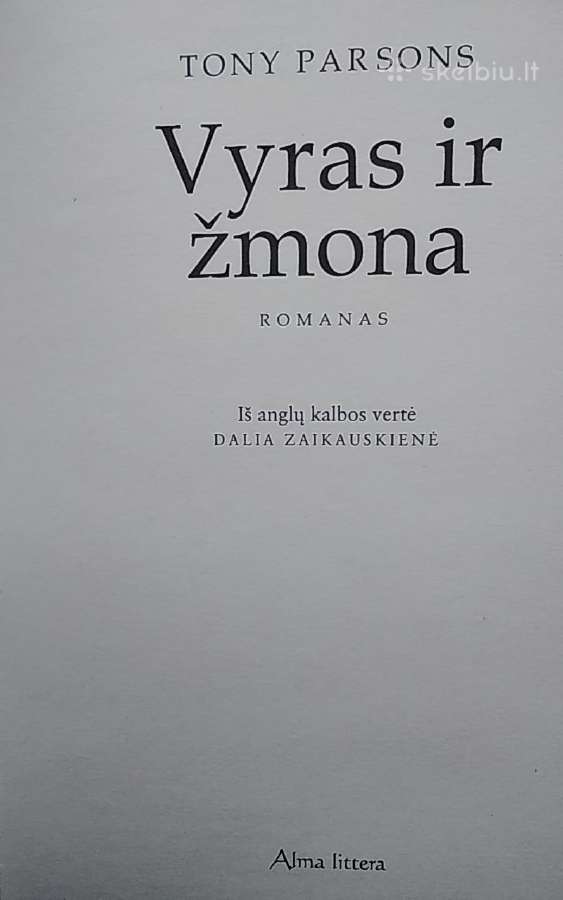 Vyras ir vaikas. Vyras ir žmona - nuotraukos Nr. 7