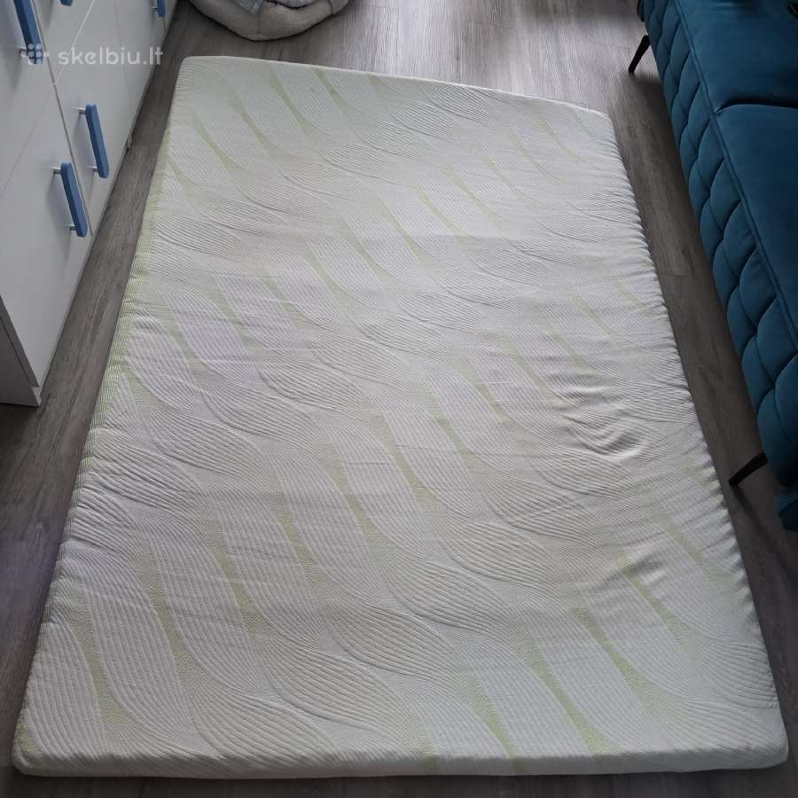 Dormeo aloe vera antčiužinis