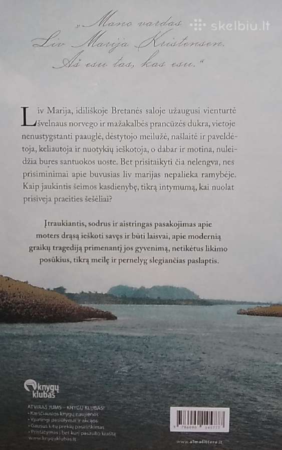 Liv Marija - nuotraukos Nr. 3