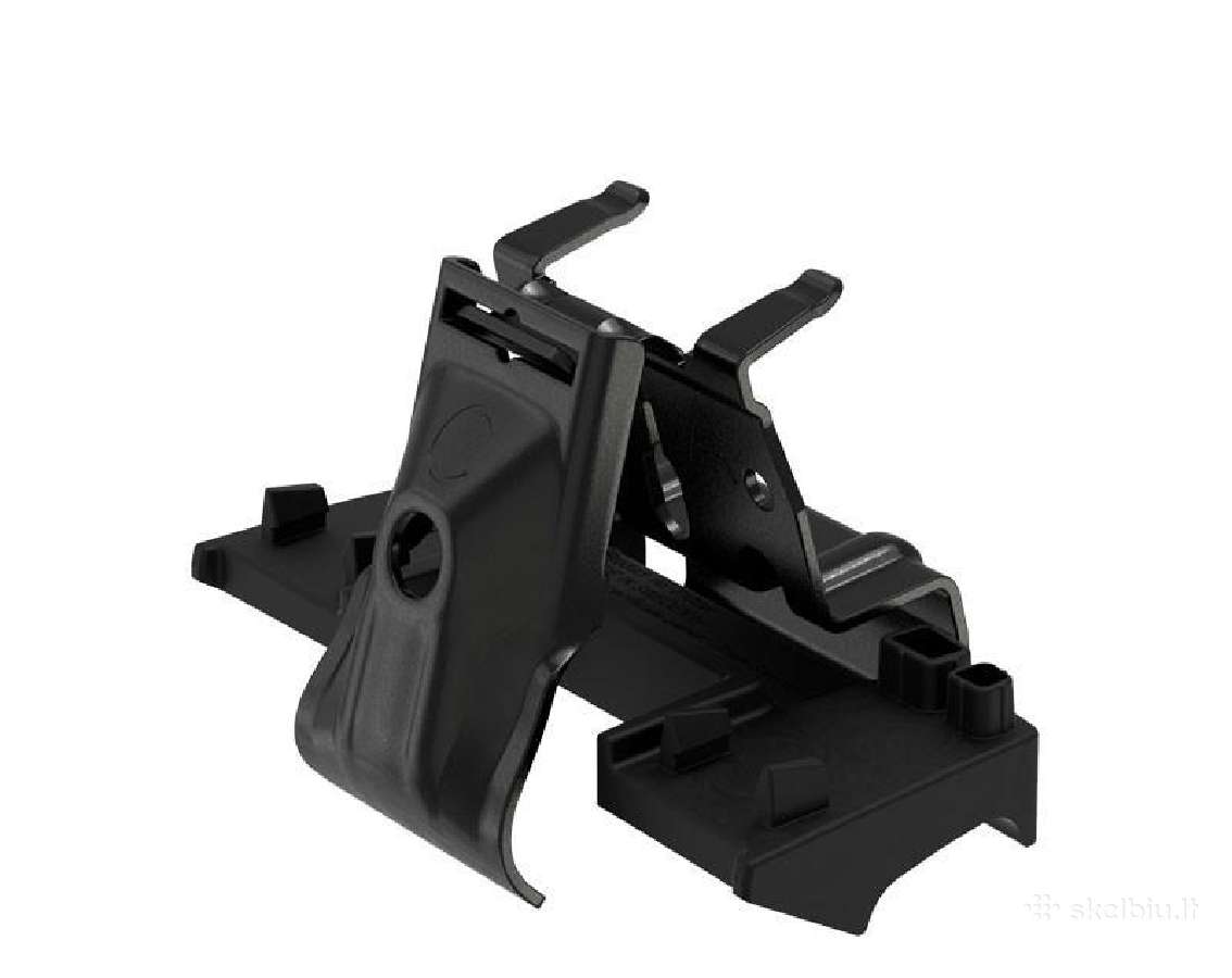 Thule Kit 186060 Jaguar automobiliui